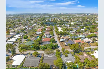 5650-5652 NE 17 Terrace, NE 17th Ter, Fort Lauderdale, FL 33334 - Photo 34