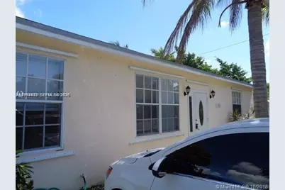 1925 Thomas St #1925, Hollywood, FL 33020 - Photo 24