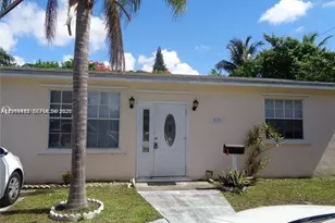 1925 Thomas St, Hollywood, FL 33020 - Photo 1
