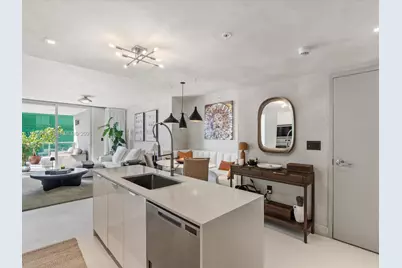 9521 E Bay Harbor Dr #705, Bay Harbor Islands, FL 33154 - Photo 2