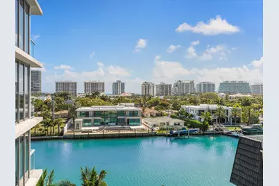 9521 E Bay Harbor Dr #705, Bay Harbor Islands, FL 33154 - Photo 40