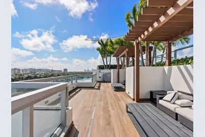 9521 E Bay Harbor Dr #705, Bay Harbor Islands, FL 33154 - Photo 52