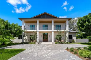 8901 SW 120th St, Miami, FL 33176 - Photo 1