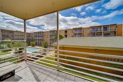 4848 NW 24th Ct #230, Lauderdale Lakes, FL 33313 - Photo 34