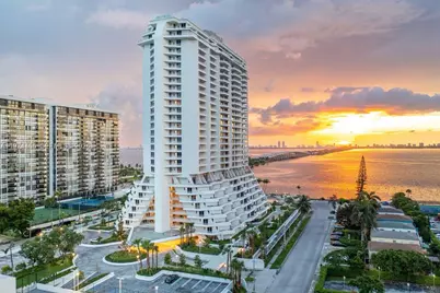 555 NE 34th St #1906, Miami, FL 33137 - Photo 1