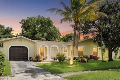 420 SW 62nd Ave, Margate, FL 33068 - Photo 22