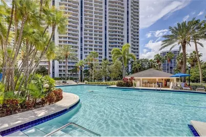 [Address not provided], Aventura, FL 33180 - Photo 36