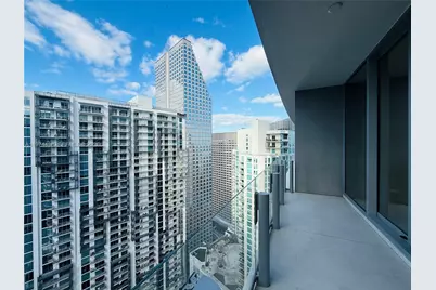 300 Biscayne Blvd Way #3908, Miami, FL 33131 - Photo 4