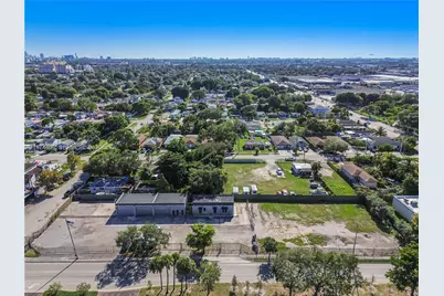 3100 NW 62nd St, Miami, FL 33147 - Photo 1