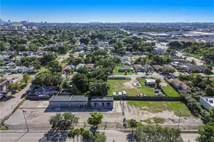 3100 NW 62nd St, Miami, FL 33147 - Photo 1