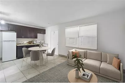 332 SW 3rd St #4, Belle Glade, FL 33430 - Photo 4