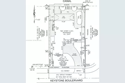 2341 Keystone Blvd, North Miami, FL 33181 - Photo 24