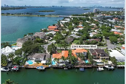 2341 Keystone Blvd, North Miami, FL 33181 - Photo 22