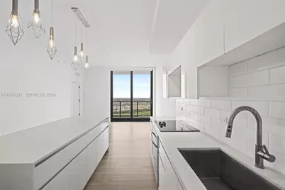 101 Diplomat Pkwy #1705, Hallandale Beach, FL 33009 - Photo 2