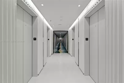 101 Diplomat Pkwy #1705, Hallandale Beach, FL 33009 - Photo 82