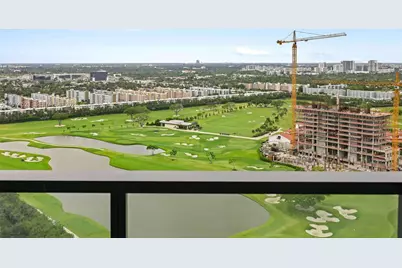 101 Diplomat Pkwy #1705, Hallandale Beach, FL 33009 - Photo 8