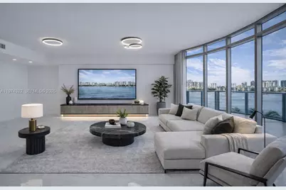 17111 Biscayne Blvd #411, North Miami Beach, FL 33160 - Photo 1