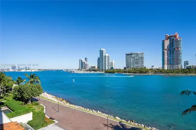 7043 Fisher Island Dr #7043, Miami Beach, FL 33109 - Photo 4