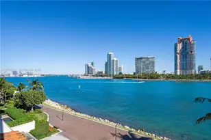 7043 Fisher Island Dr, Miami Beach, FL 33109 - Photo 4