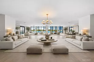 7043 Fisher Island Dr, Miami Beach, FL 33109 - Photo 1