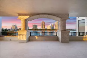 7043 Fisher Island Dr, Miami Beach, FL 33109 - Photo 26
