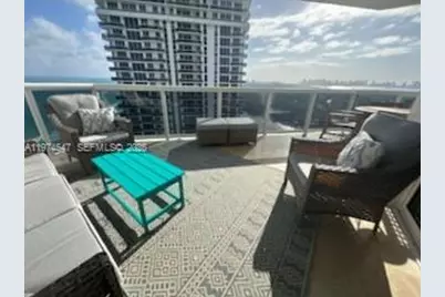 4779 Collins Ave #3504, Miami Beach, FL 33140 - Photo 4