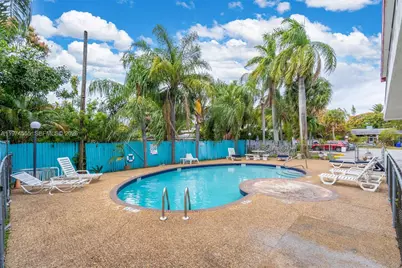 2514 Taylor St #11, Hollywood, FL 33020 - Photo 26