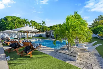 1935 Keystone Blvd #1935, North Miami, FL 33181 - Photo 18