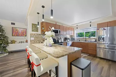 1935 Keystone Blvd #1935, North Miami, FL 33181 - Photo 6