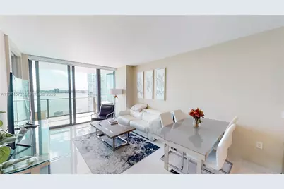 650 NE 32nd St #2005, Miami, FL 33137 - Photo 4
