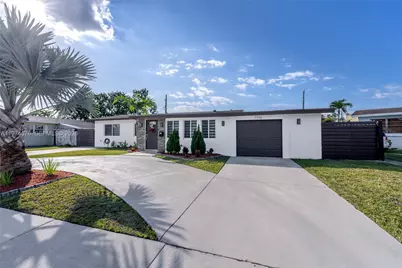 7100 SW 19th Ter, Miami, FL 33155 - Photo 2