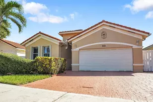 849 NW 136th Ave, Miami, FL 33182 - Photo 2