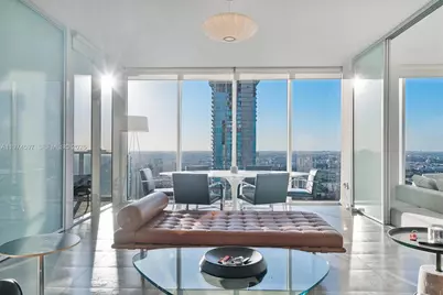 1040 Biscayne Blvd #3807, Miami, FL 33132 - Photo 4