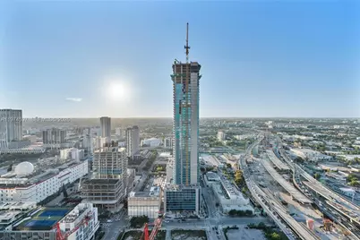 1040 Biscayne Blvd #3807, Miami, FL 33132 - Photo 22