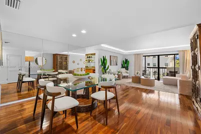 2600 Cardena St #PH4, Coral Gables, FL 33134 - Photo 2