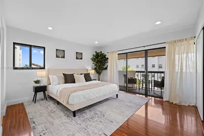 2600 Cardena St #PH4, Coral Gables, FL 33134 - Photo 6