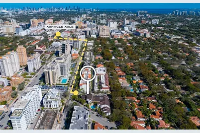 2600 Cardena St #PH4, Coral Gables, FL 33134 - Photo 4