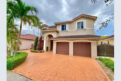 13851 SW 38th Ln, Miami, FL 33175 - Photo 2