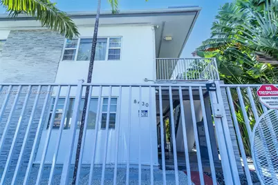 8430 Harding Ave #3, Miami Beach, FL 33141 - Photo 2