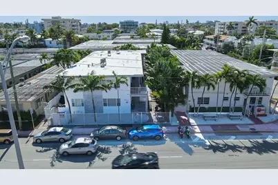 8430 Harding Ave #3, Miami Beach, FL 33141 - Photo 40