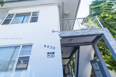 8430 Harding Ave #3, Miami Beach, FL 33141 - Photo 1