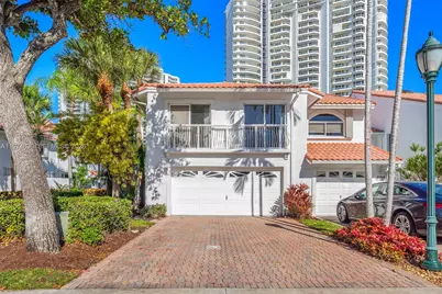 3785 NE 209th Ter, Aventura, FL 33180 - Photo 1