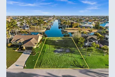 2623 SW 35th Ln, Cape Coral, FL 33914 - Photo 1