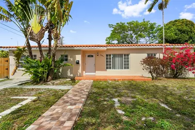 1381 W 63rd St, Hialeah, FL 33012 - Photo 1