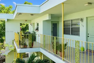 2031 Dewey St, Hollywood, FL 33020 - Photo 2