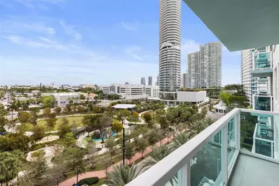 650 West Ave #908, Miami Beach, FL 33139 - Photo 1