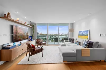 650 West Ave #908, Miami Beach, FL 33139 - Photo 2