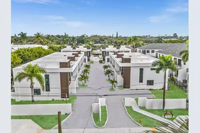 4636 SW 32nd Ave #C2, Dania Beach, FL 33312 - Photo 6