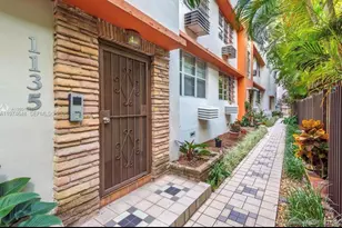1135 Meridian Ave, Miami Beach, FL 33139 - Photo 1