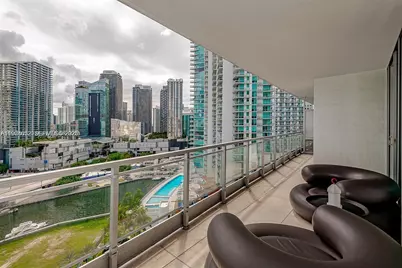 90 SW 3rd St #2002, Miami, FL 33130 - Photo 16